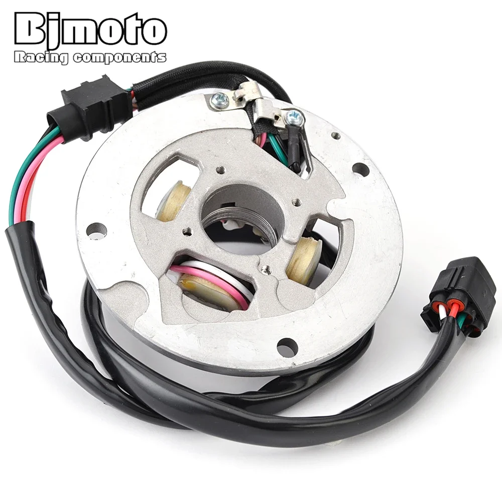

Stator Coil For Yamaha YZ250 YZ250F 2010 2011 2012 2013 17D-85560-51