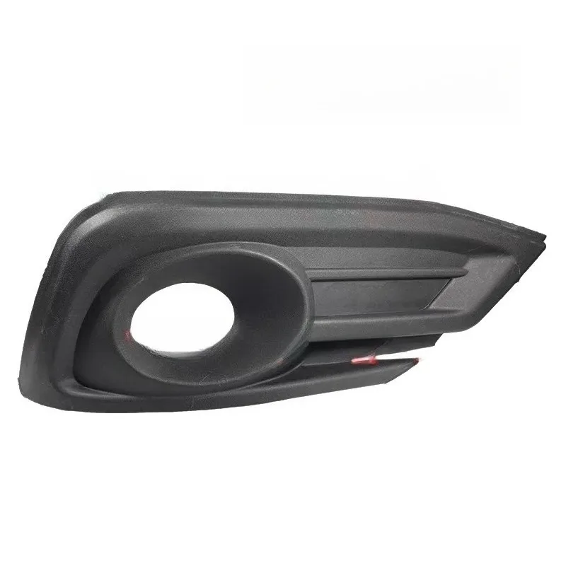 Fog Frame Front Fog…