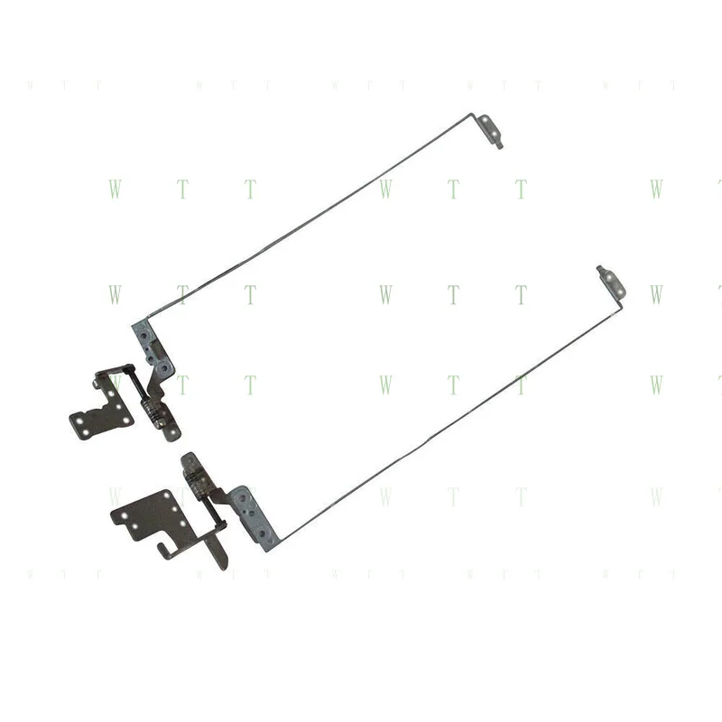 

TT Hinges Bracket Set Left&Right for HP 15S-DU 15-DW 15S-DY 15S-DR TPN-C139 250 G8