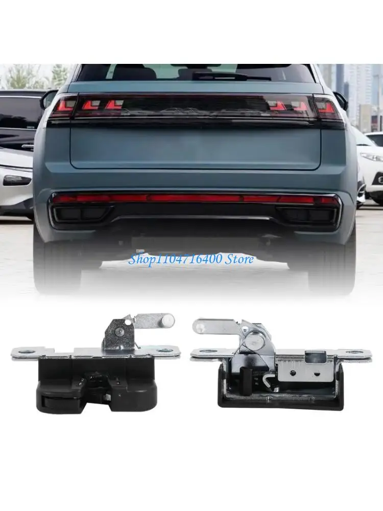 

y1gd Automotive Accessories for Transporter 2009-2015 Tailgate Lock 7E0827506A