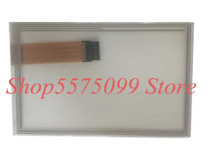 New TPI#1395-001 Rev C Touch Screen Panel Glass