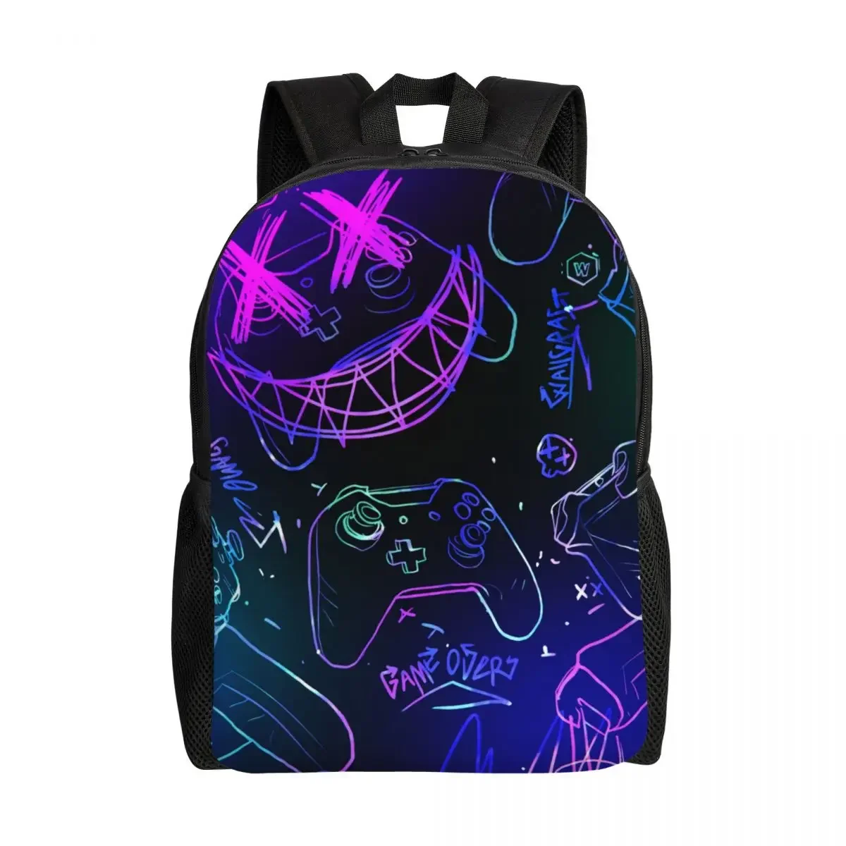 mochilas-com-botao-para-controle-de-jogos-gamer-mochilas-para-mulheres-e-homens-resistentes-a-agua-faculdade-escola-videogame-amante-bolsa-de-presente-mochila