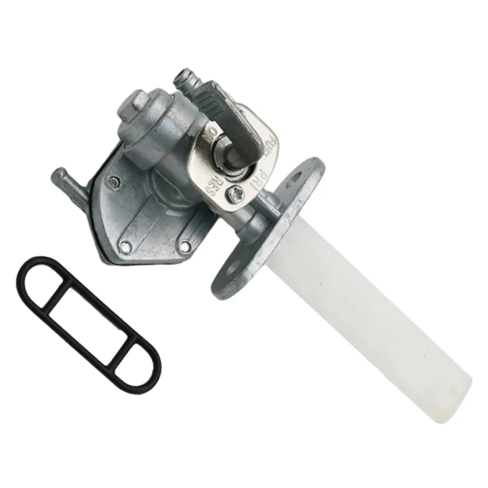 

1 Pc Fuel Valve Switch Shut Off Tank Switch For Suzuki GZ250 1999-2009 2010 44300-12F00 Motorcycle Accessories