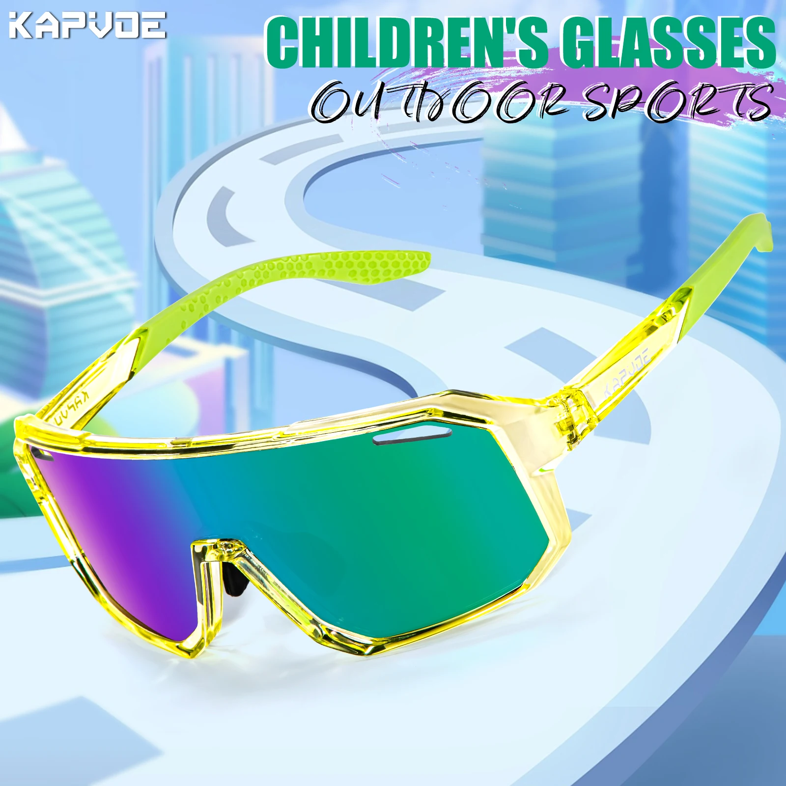 Thumbnail 4 - #43 Kids Sunglasses Comparison Guide
