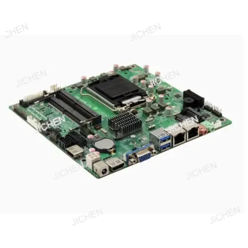 H510 Mini-Itx Mothe…