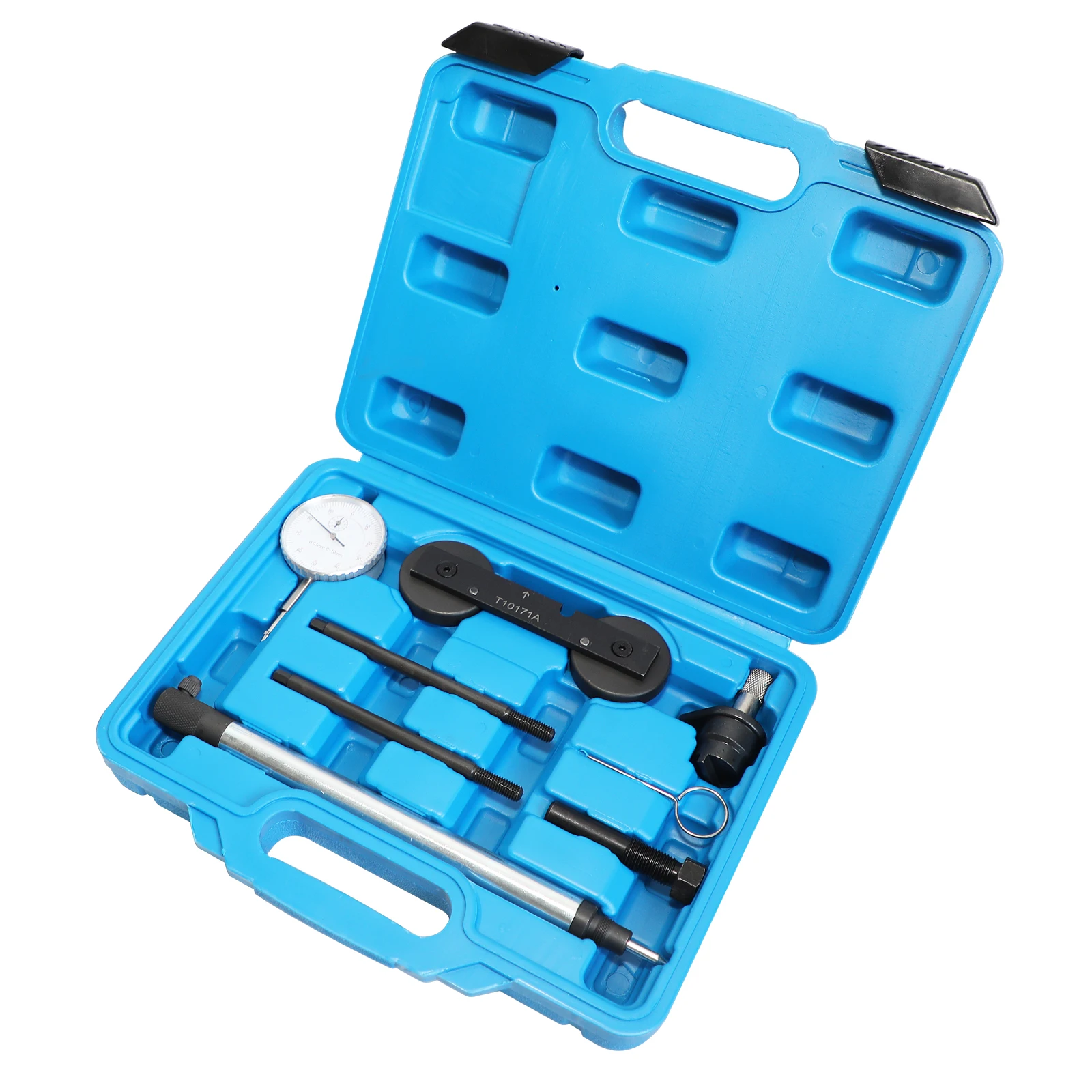 T10171A Car Repair Engine Timing Locking Tool Set For VW AUDI 1.4/1.6FSi 1.4 TSi 1.2TFSi/FSi