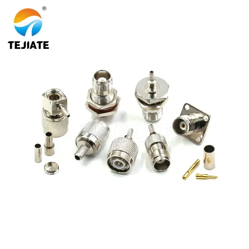 1PCS TNC-KY/J/KF/JW…