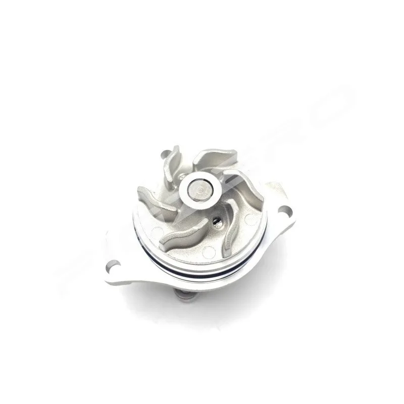 Brand New Engine Water Pump Coolant Pump Assembly for Roewe 360 350 E550 for MG 3 MG5 GT Automobiles