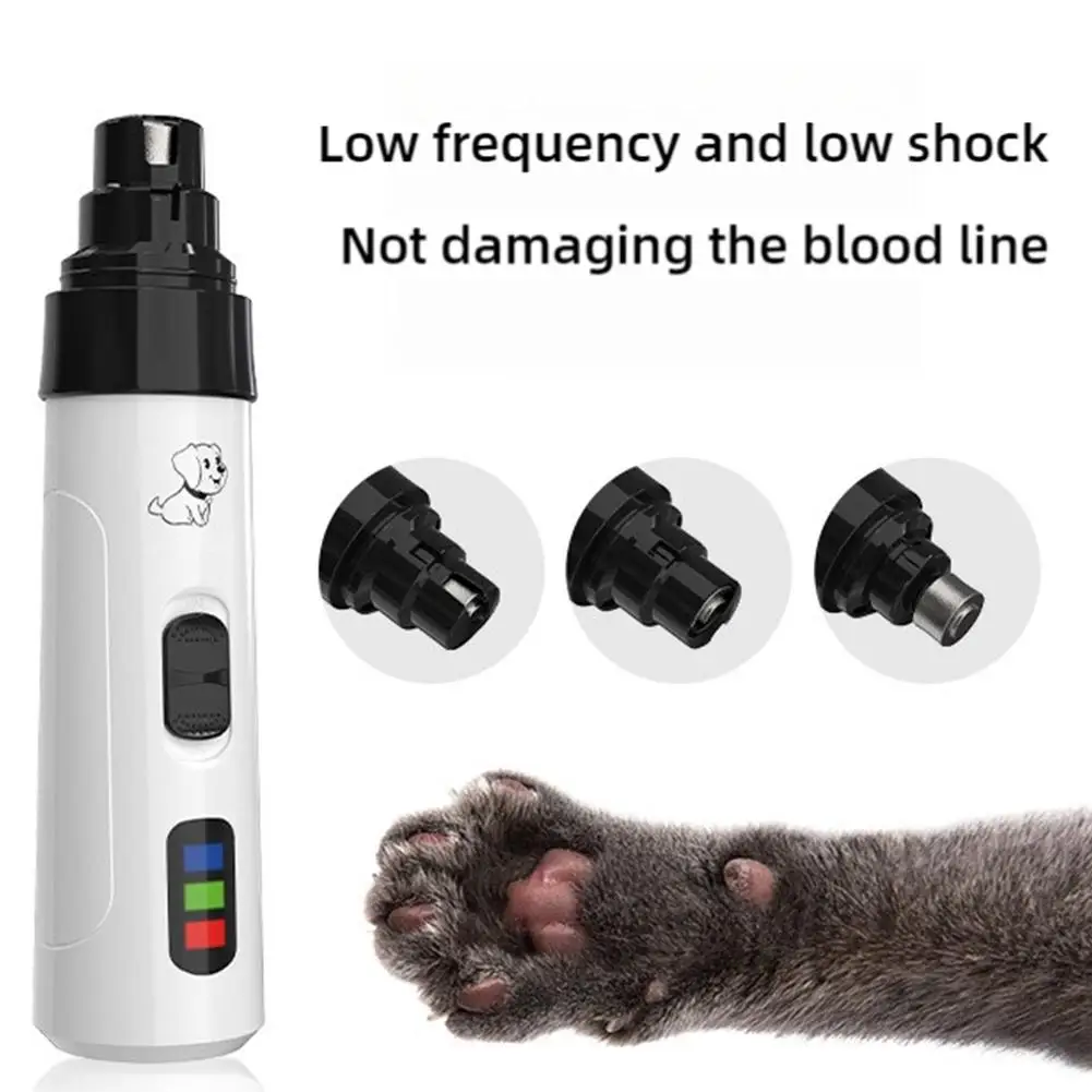 Thumbnail 4 - #30 Latest Dog Nail Grinders Offers