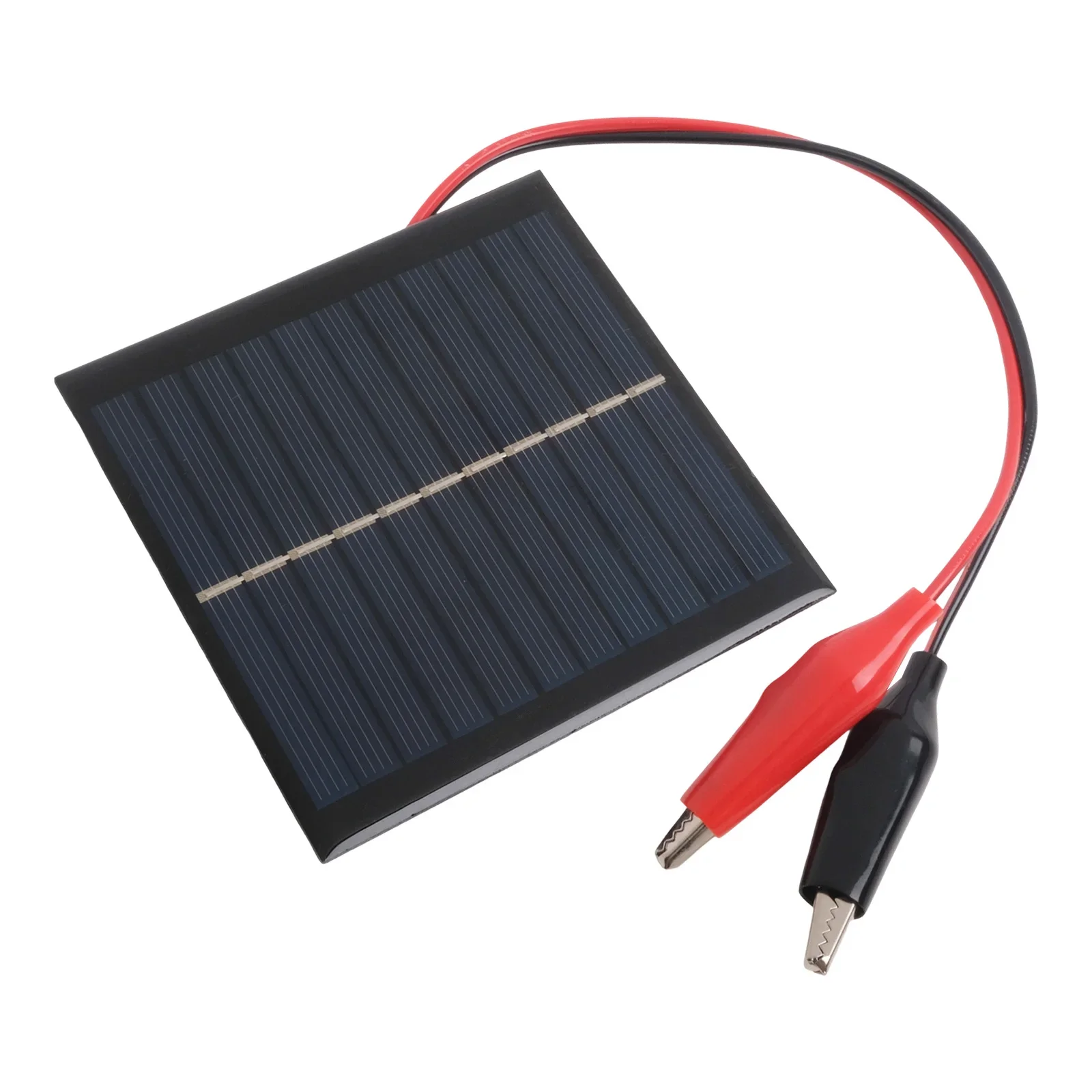 Easy Installation On-the-go Battery Charging DIY Solar Charging Board Convenient Charging Fast Charging High Efficiency