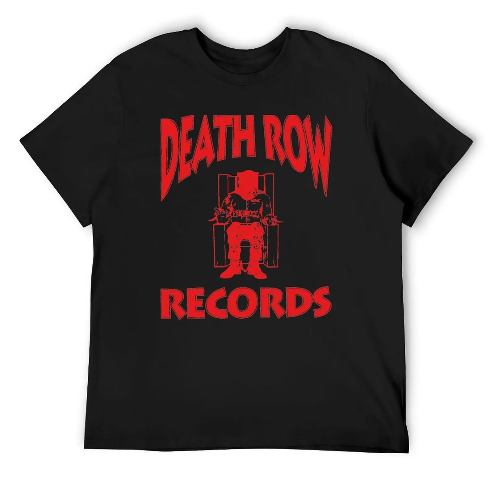 

Death Row Records T-Shirt shirts graphic tee essential t shirt compression shirt men