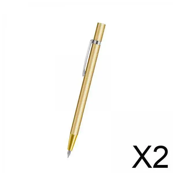 2x Precision Engraving Pen, Metal Marking Tool for Various Surfaces