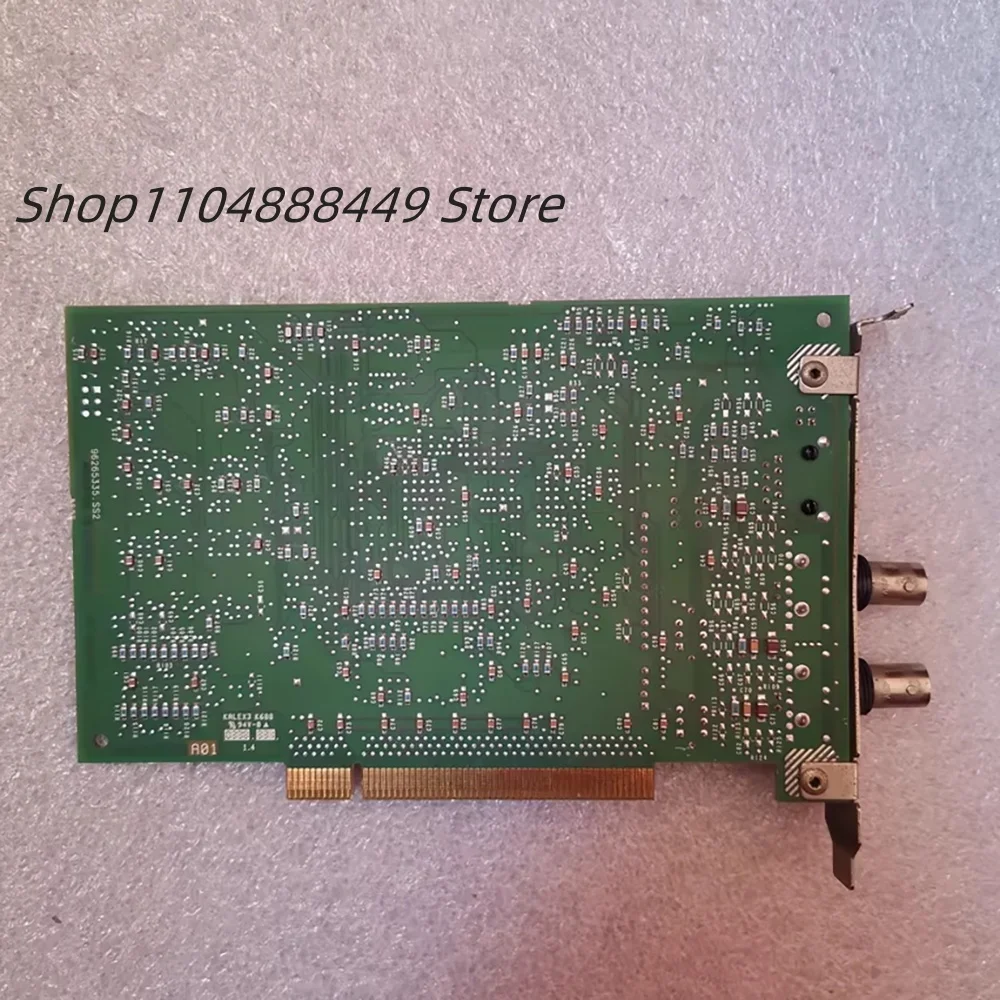 PER Honeywell TC-PCIC01 Scheda di comunicazione