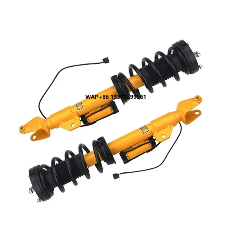 

Pair Front Shock Struts Assys for 2015-2023 Dodge Challenger Charger SRT SXT R/T Vehicle Spare Parts and Accessories