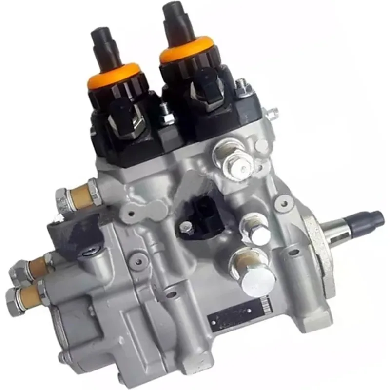 

Fuel Injection Pump 094000-0601 6245711111 6245-71-1111 for Komatsu SAA6D170 6D170 PC1250-8 D375A-5 Loader Excavator Engine