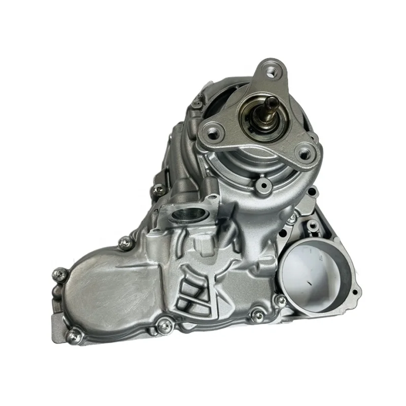 

27108643149-27107649725-27108643150-27107649718 Suit for 5 Series F10 F18 TRANSMISSION TRANSFER CASE BOX ATC35L