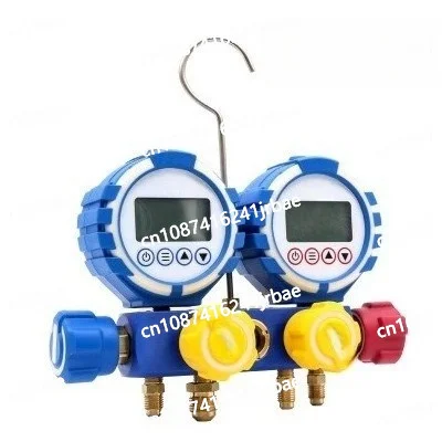 Refrigeration Tools…