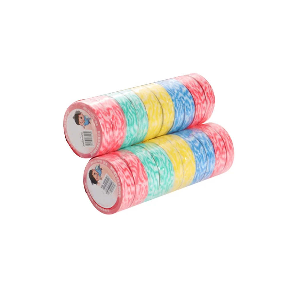 

20pcs Compressed Towel Portable Disposable Non Woven Fabrics Face Cleaning Travel Outdoor Gift Skin Friendly Beauty Remover Eco