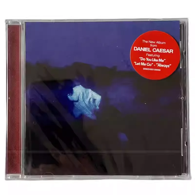 Cd Classic Contempo…