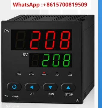 

Digital Temperature Meter AI-208/518/708/808P Meter