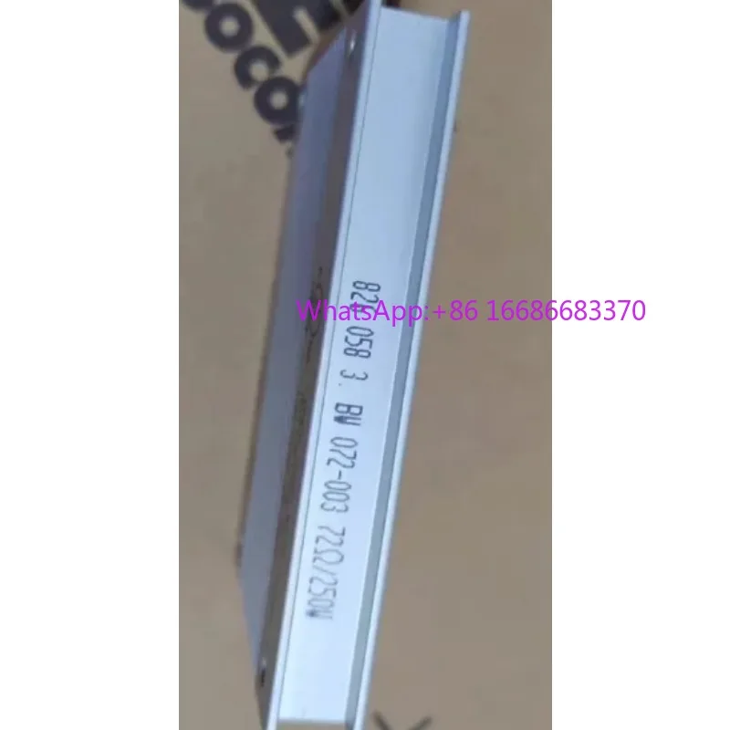 Brand New S-EW Resistor BW072-003 1PCS Power Resistor