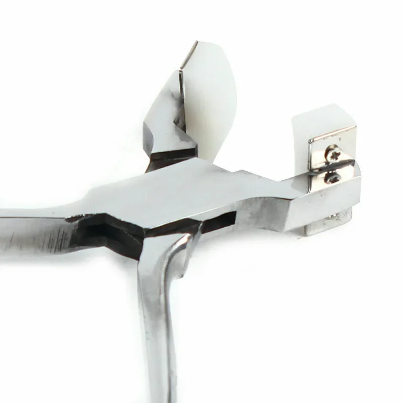 Free Shipping Jewelry & Watch Tools Curving Forming Bending Spring Bar Pliers