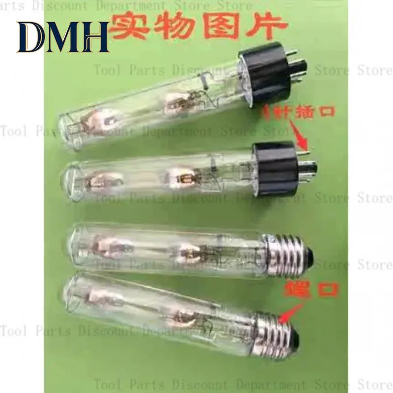 GP20NA-1 Tube Octagon Low Pressure Light Sodium Lamp Polarimeter Accessories