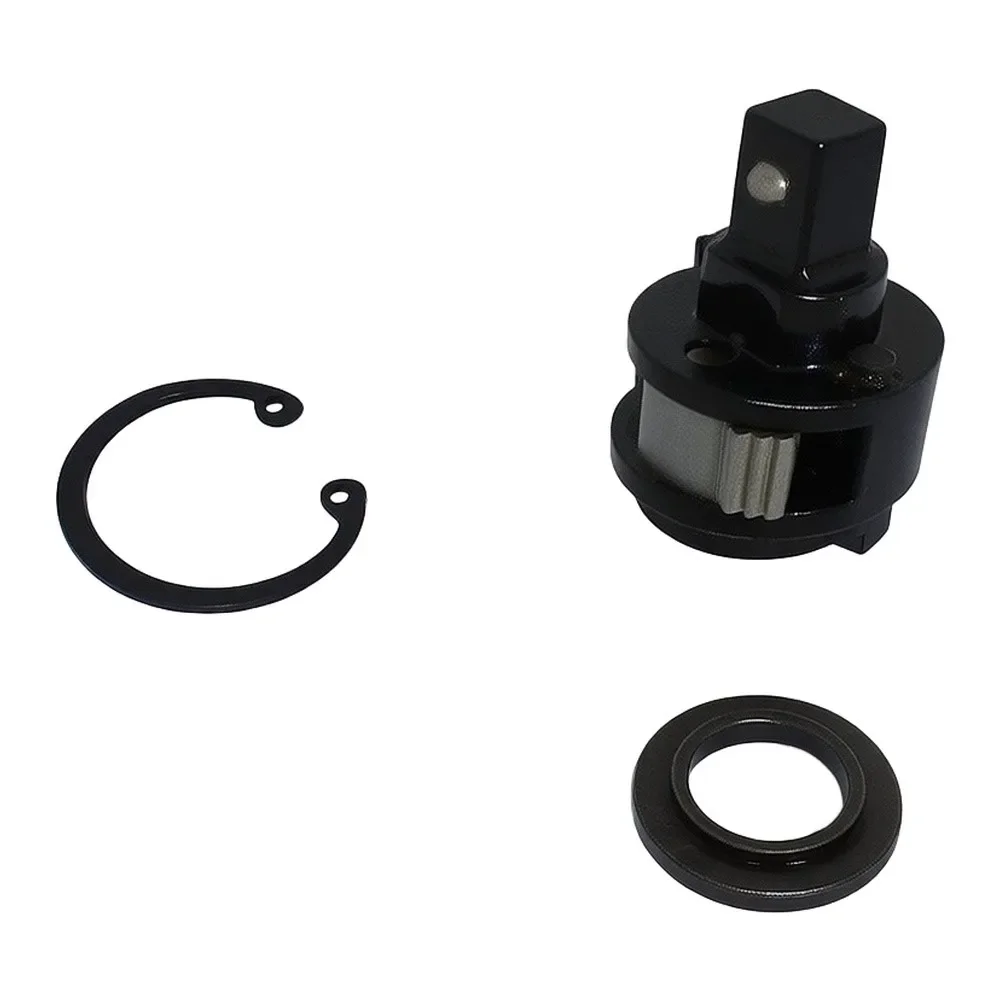 Ratchet Wrench Anvil Replacement Head 42-06-2557 2557-20 for 3/8 inch Cordless Ratchet Tools Milw Compatibility