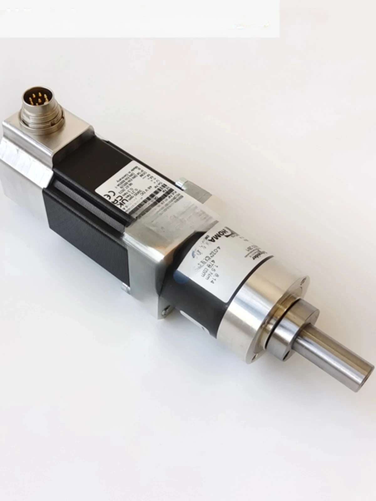 

Roller motor 4070013972 4070012731 Original servo motor