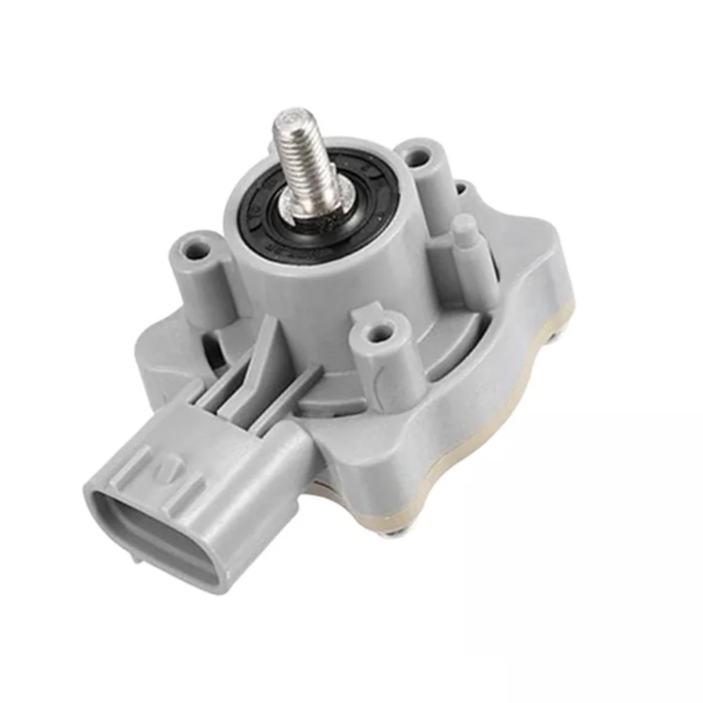 Suspension for position Sensor Headlight Level Sensor For Headlight Beam Adjustment Direct Replacement Part No Programming