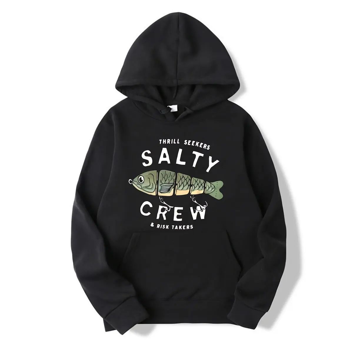 Org Salt Crew Mens … - image