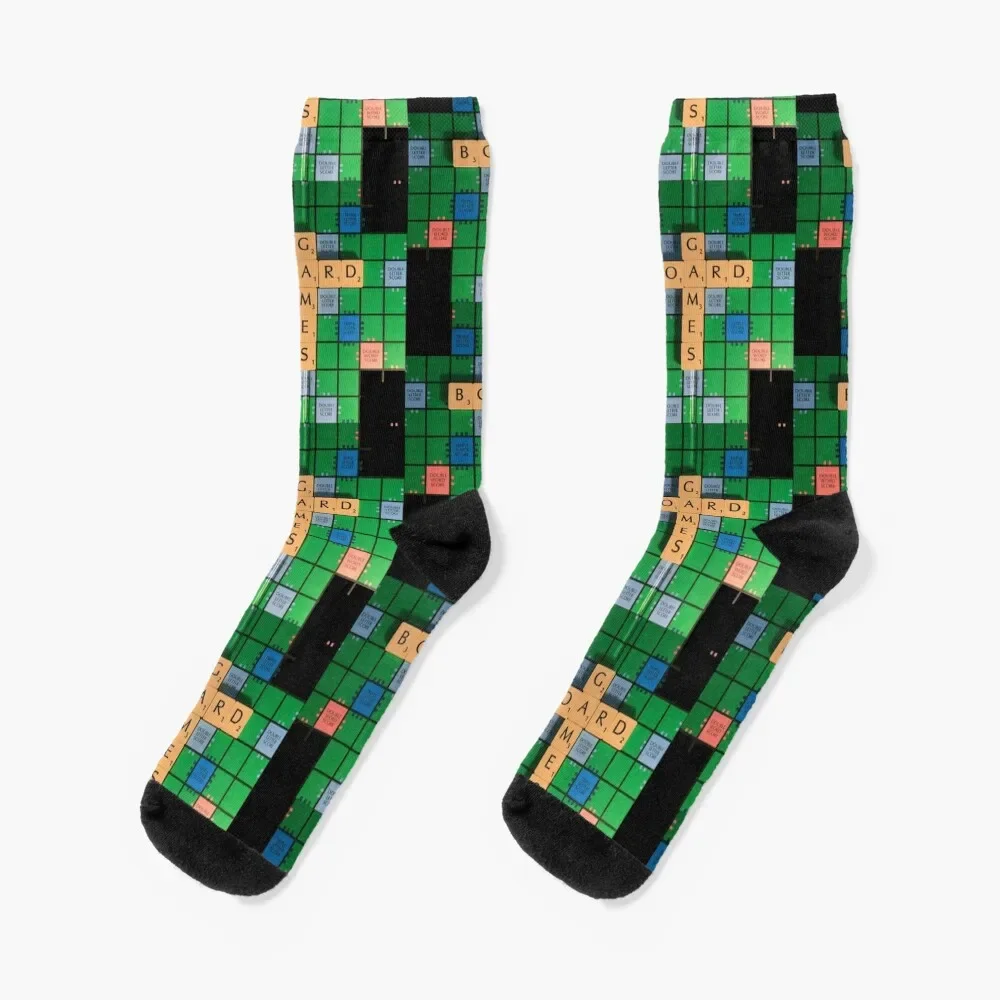 

Board Game. Socks floral winter gifts Socks Ladies Men's