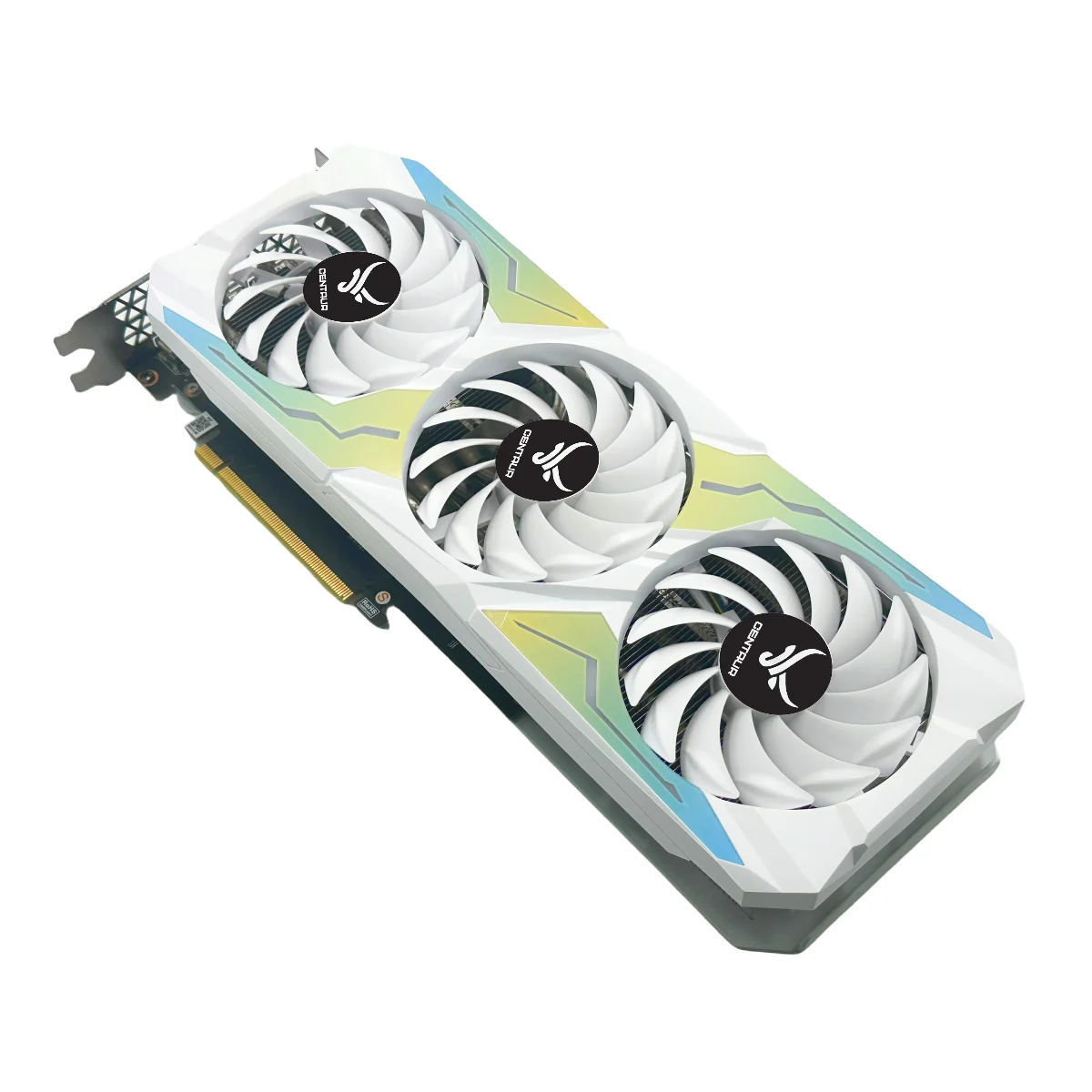 CENTAUR  Gaming GeForce RTX 3060ti 3070 3070ti 8GB GDRR6 256Bit HDM1/DP 3X Fans 3.0 Ampere Architecture Graphics Card