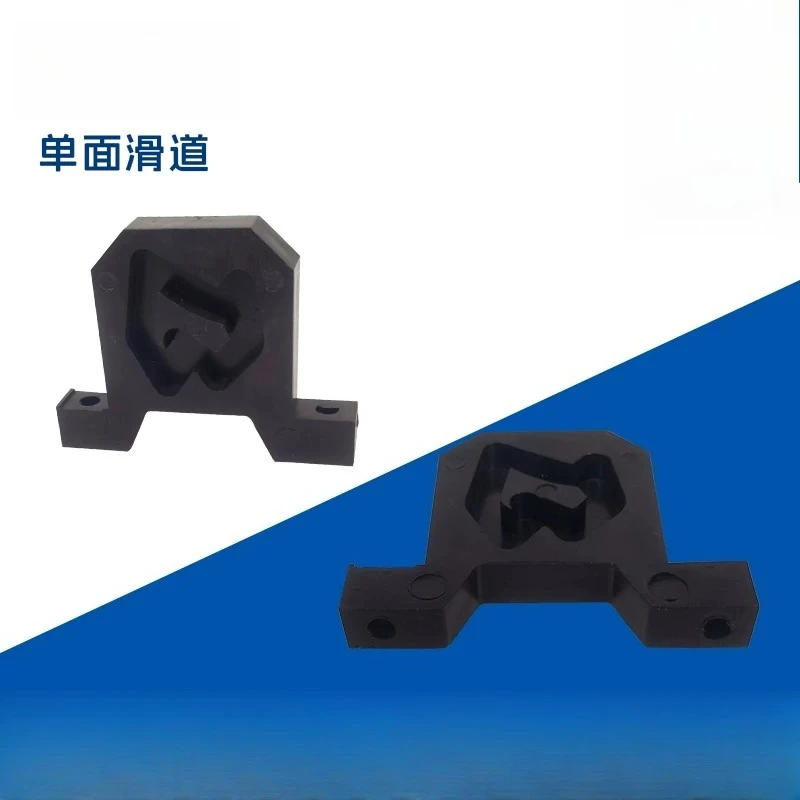 Suitable for The Accessories of Dali Huoying Younaite Tire Scraping Machine, Foot Pedal Pull Rod Slider Reset Spring Bracket