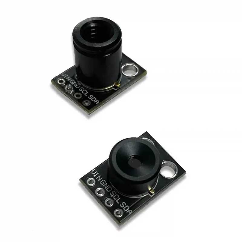 5pcs MLX90640ESF-BAA/BAB Infrared temperature sensor module infrared imaging /IR thermal imager