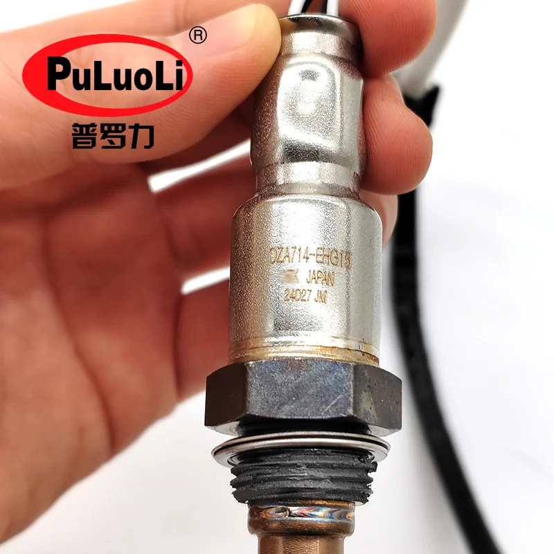 Air fuel ratio sensor, oxygen sensor, 36532-5R3-H01, suitable for CITY, Fit, GIENIA, GREIZ, LIFE, VEZEL and XR-V