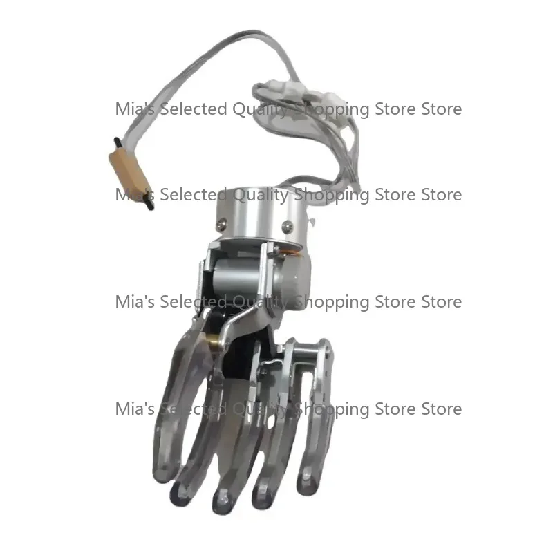 

Hot sale Een Graad Van Vrijheid Elektromyografie Controle Prothese Mechanische Hand Kunstmatige Handprothese Van Onderarm Alle I