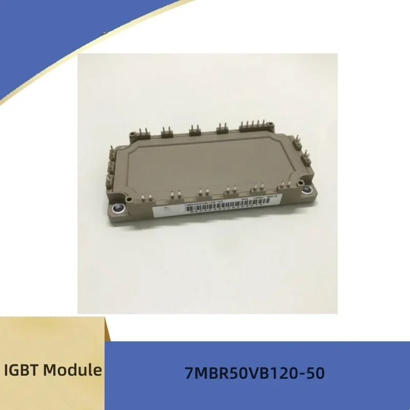 

New IGBT Module 7MBR50VB120-50 7MBR50SB120 7MBR50SB120-50 7MBR35SB120H-70 7MBR35VM120-50 7MBR25SB120-50 7MBR25SB120 in Stock