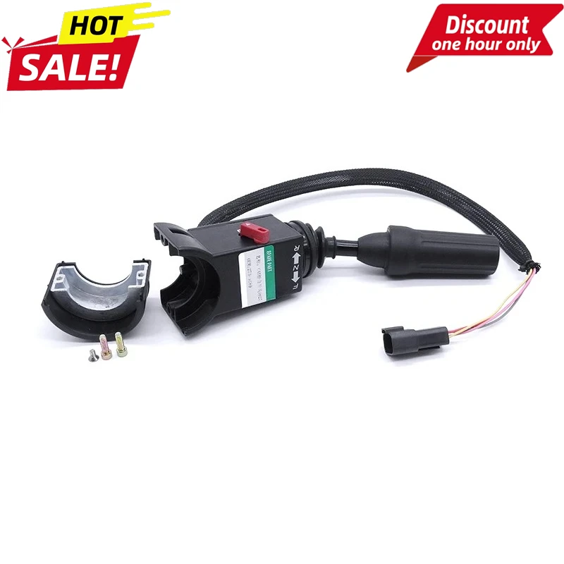 

High Quality Transmission Control Switch 273-9189 for Cat 901C 902C2 903C 903C2 906H 907M 908M Backhoe Wheel Loader Spare Parts