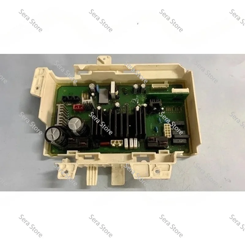 Applicable to WW12H8420EW washing machine computer board DC92-01630B/8 display screen 01631A