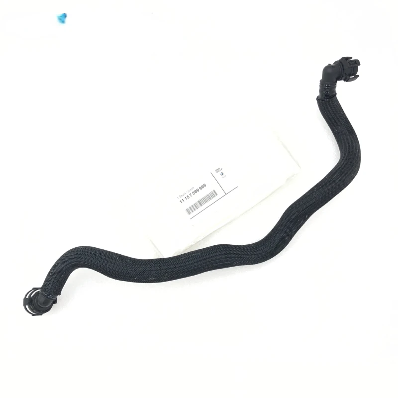 

NEW ENGINE CRANKCASE BREATHER HOSE FOR BMW X5 M E70 X6 M E71 VENT EXHAUST PIPE CYL 1-4 1157589989 OR CYL 5-8 11157589992