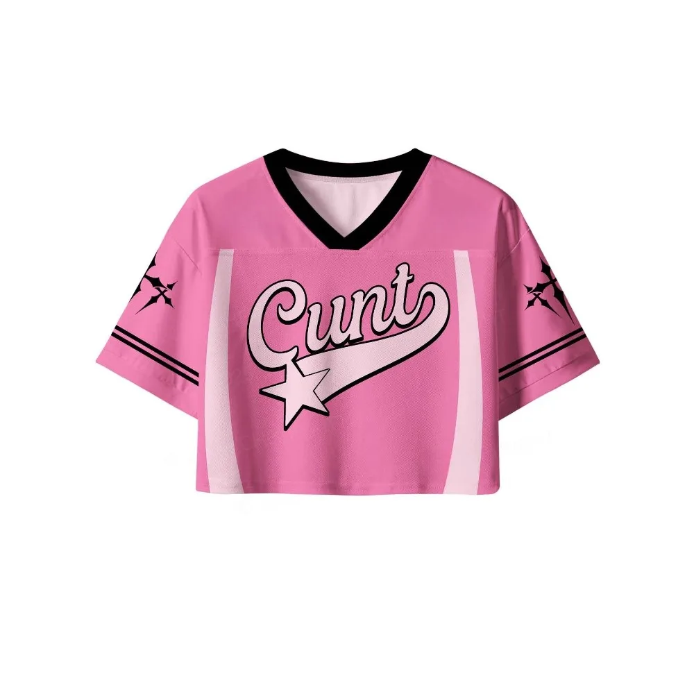Trendy Y2K Sportswear, Popular Mesh Sportswear, Sport Crop Tops, Soccer Jerseys, Women's and Men's Clothing, Soccer Jerseys