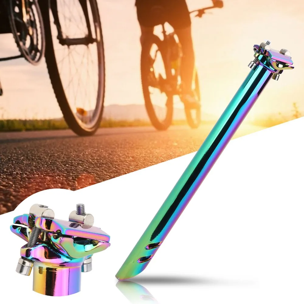 aluminum-alloy-bicycle-seatpost-lightweigh-316-x-400mm-bike-saddle-post-adjustable-easy-installation-bike-saddle-post-tube