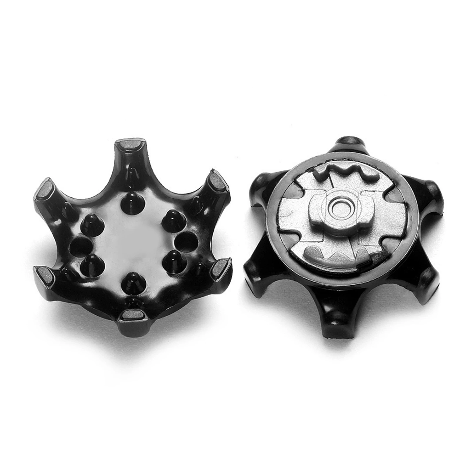 أحذية جولف سريعة الدوران، أحذية مقاومة للتآكل، تحل محل هدية للاعبي الغولف