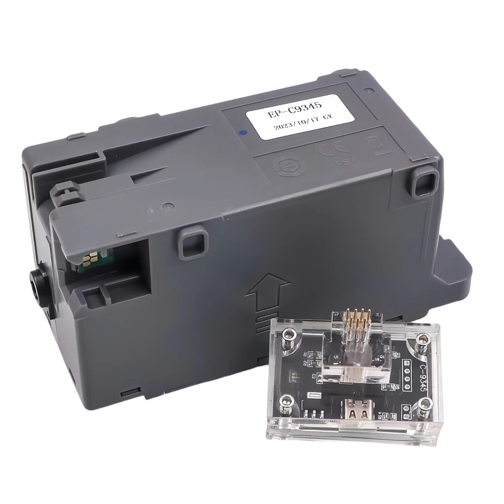 

Epson C9345 Контейнер для отработанных чернил с чипом для принтера L8058 L15160
