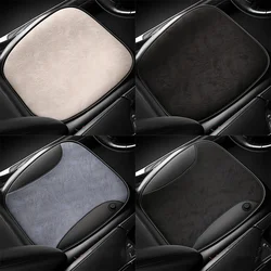 Winter Heated Car Seat Cover Heated Cushion Usb 5V Heating Warmer Cushions Auto Heating Seat Mat Electric Heating Pad