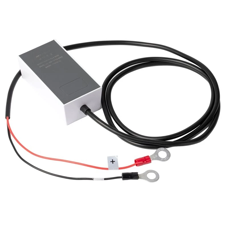 N91R-Battery Converter 36V/1.67A Output Mini DC Power Supply Battery Boost Step Up Converter