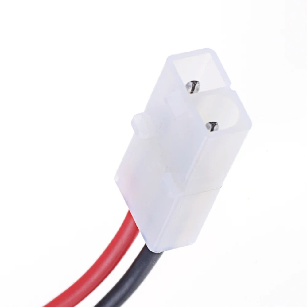 7.2v 700mAh NiCD Battery For RC Cars Robots Tanks Gun Boats Trucks AA 7.2 v Rechargeable Battery Pack With Tamiya/SM/JST Plug view 6