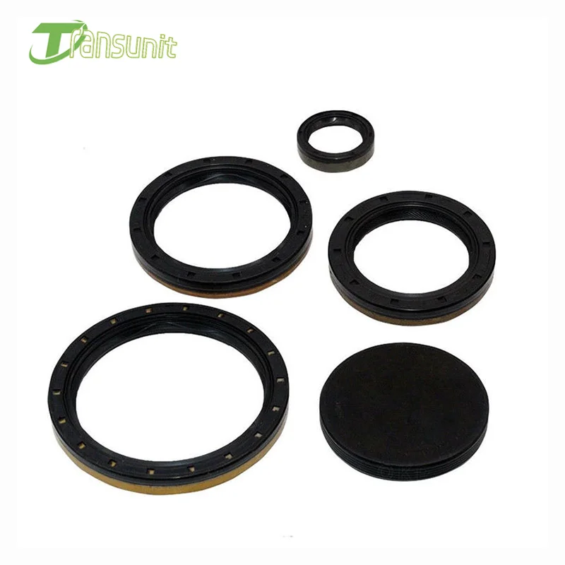 New DSG 7 Speed 0AM DQ200 Valvebody Repair Kit Gasket Filter Input Shift Kit Fit For Audi VW Skoda