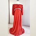 Rust red